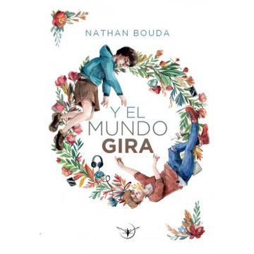 portada Y el Mundo Gira (in Spanish)