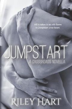 portada Jumpstart (en Inglés)
