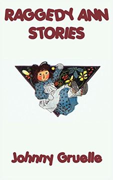 portada Raggedy Ann Stories