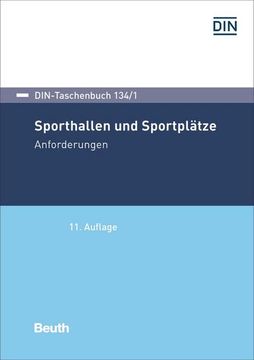 portada Sporthallen und Sportplätze (in German)
