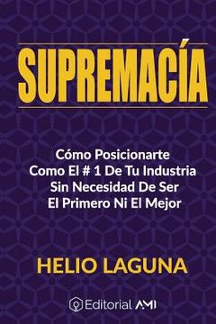 portada Supremacía