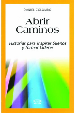 portada Abrir Caminos