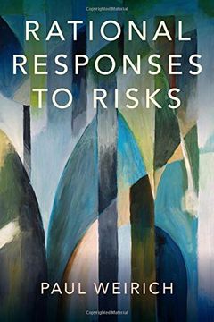 portada Rational Responses to Risks (en Inglés)