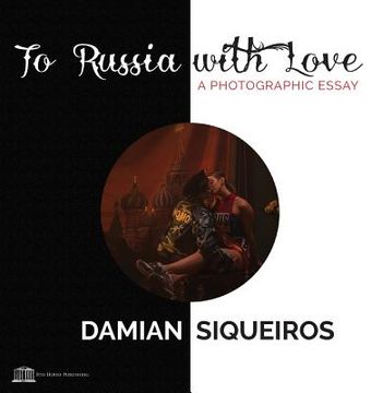 portada To Russia With Love (in English)