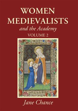 portada Women Medievalists and the Academy, Volume 2