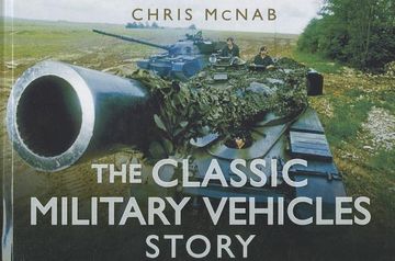portada the classic military vehicles story