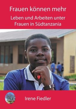 portada Frauen Können Mehr (in German)