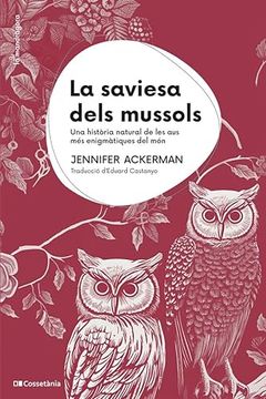 portada La Saviesa Dels Mussols (in Catalá)