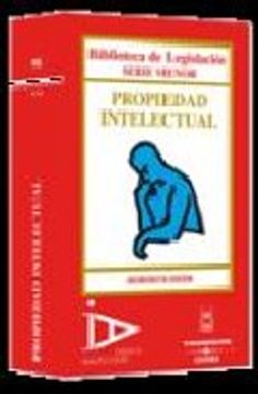 portada Propiedad Intelectual (16ª Ed. )
