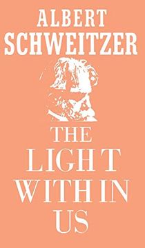 portada The Light Within us (in English)