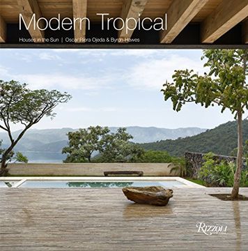portada Modern Tropical: Houses in the sun 