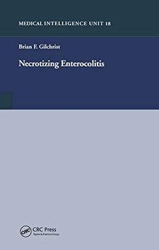 portada Necrotizing Enterocolitis (en Inglés)