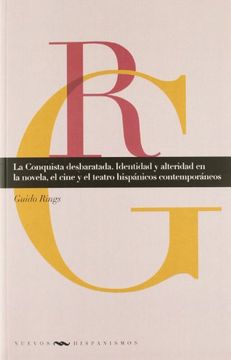 portada La Conquista Desbaratada (in Spanish)