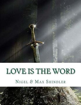 portada Love is The Word: The Tower: Book II (in English)