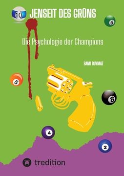 portada Jenseit des Grüns: Die Psychologie der Champions (in German)