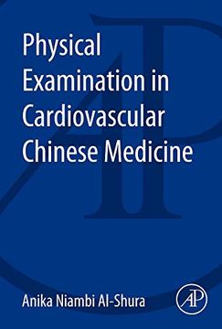 portada Physical Examination in Cardiovascular Chinese Medicine (en Inglés)