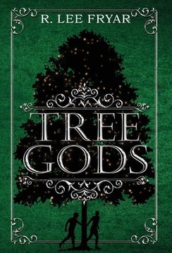 portada Tree Gods (en Inglés)