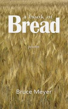 portada A Book of Bread (en Inglés)