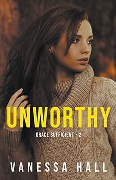 portada Unworthy (en Inglés)