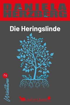 portada Die Heringslinde (en Alemán)