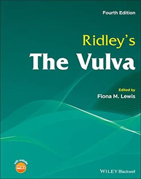 portada Ridley's the Vulva (en Inglés)