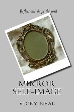 portada Mirror Self-Image (in English)