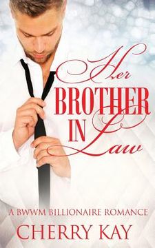 portada Her Brother In Law (en Inglés)