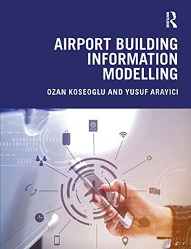 portada Airport Building Information Modelling (en Inglés)