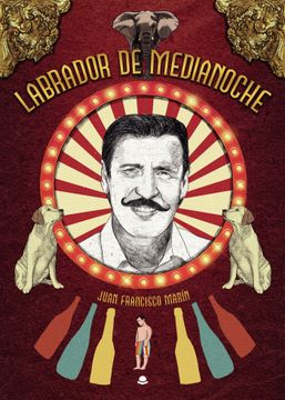portada Labrador de Medianoche (in Spanish)