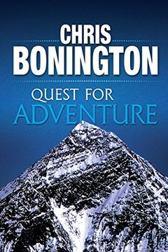 portada Quest for Adventure: Remarkable Feats of Exploration and Adventure (en Inglés)