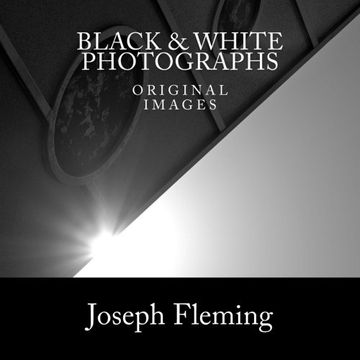 portada Black & White Photographs: original images