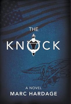portada The Knock (en Inglés)
