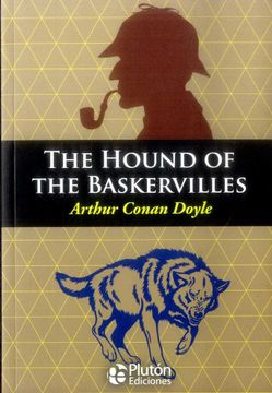 portada The Hound of the Baskervilles (in Spanish)