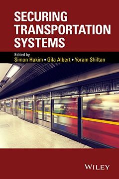 portada Securing Transportation Systems (en Inglés)