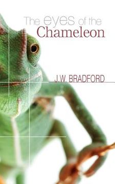 portada The Eyes of the Chameleon (en Inglés)