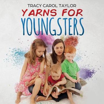 portada Yarns for Youngsters (en Inglés)