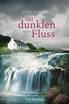 portada Am Dunklen Fluss: Roman (in German)