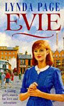 portada Evie: A Young Woman'S Search for Love and Adventure 