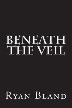 portada Beneath the Veil (in English)