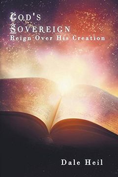 portada God's Sovereign Reign Over His Creation