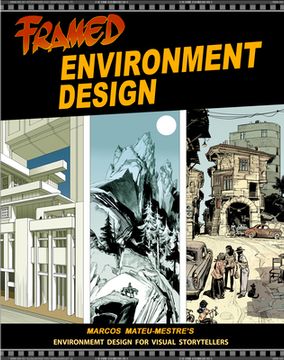 portada Framed Environment Design (en Inglés)