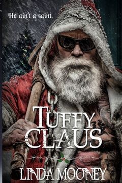 portada Tuffy Claus (in English)