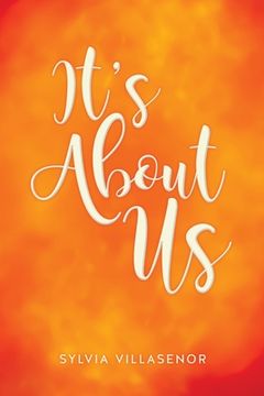 portada It's About Us