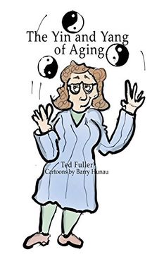 portada The Yin and Yang of Aging