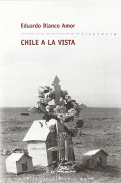 Chile a la vista (Biblioteca Blanco Amor)