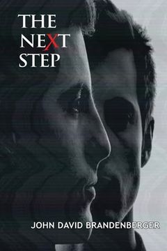 portada The Next Step (en Inglés)