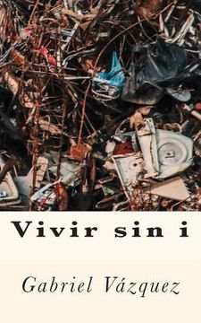 portada Vivir sin i (in Spanish)