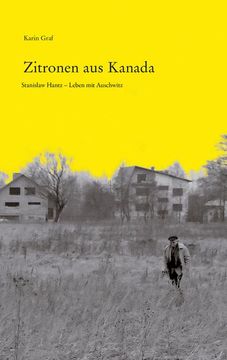 portada Zitronen aus Kanada (in German)