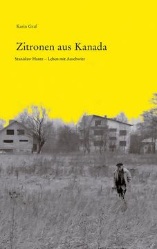 portada Zitronen aus Kanada (en Alemán)