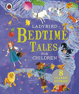 portada Ladybird Bedtime Tales (Ladybird Audio) () (en Inglés)